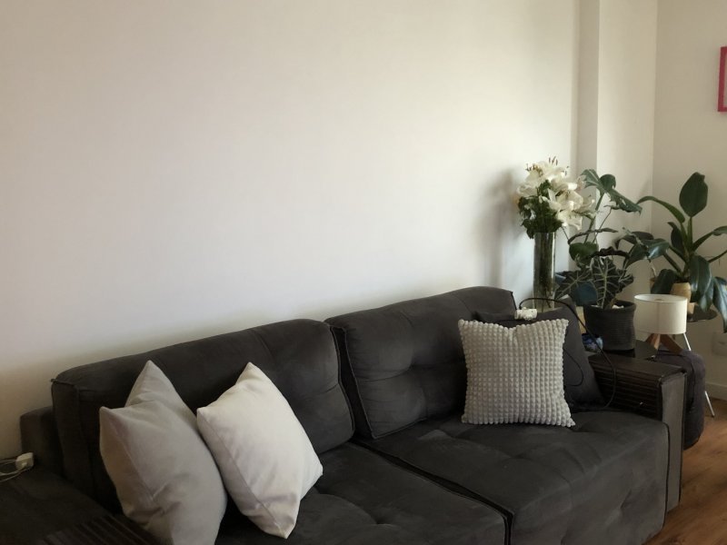 imóvel com 65m² - Brooklin - São Paulo