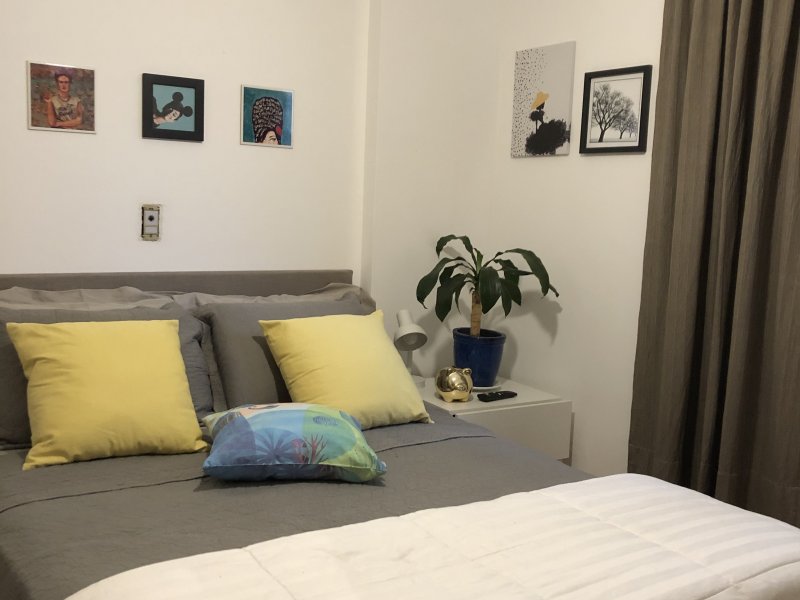 imóvel com 65m² - Brooklin - São Paulo