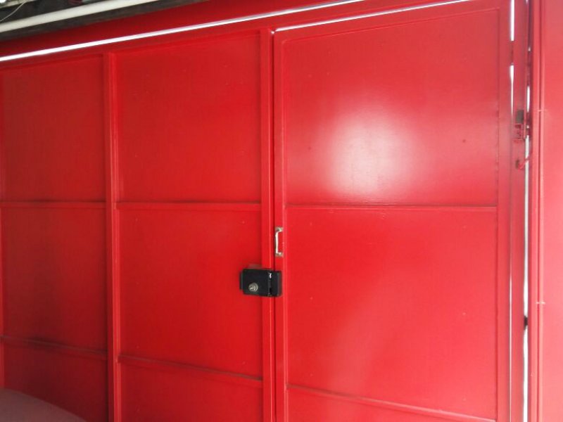 Apartamento à venda Vila Guilherme com 91m² e 2 quartos por R$ 1.000.000 - 1761333984-portao-social-vista-interna.jpg