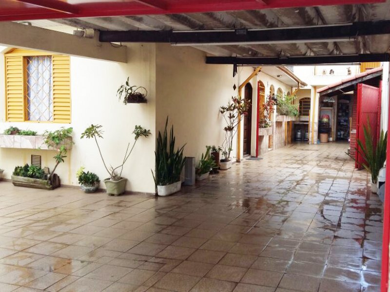Apartamento à venda Vila Guilherme com 91m² e 2 quartos por R$ 1.000.000 - 391902597-quintal-garagem.jpg