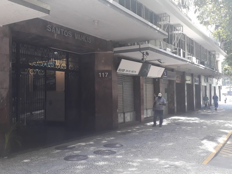Apartamento à venda Centro com 30m² e 1 quarto por R$ 190.000 - 1300565325-20200520-120024.jpg