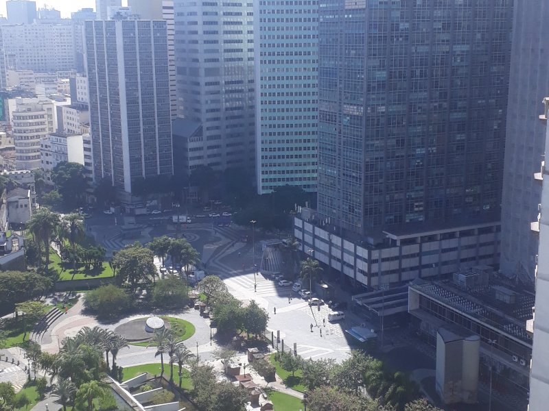 Apartamento à venda Centro com 30m² e 1 quarto por R$ 190.000 - 1312044612-20200520-114037.jpg