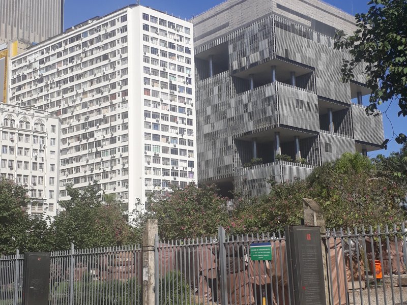 Apartamento à venda Centro com 30m² e 1 quarto por R$ 190.000 - 1811770010-20200520-112018.jpg