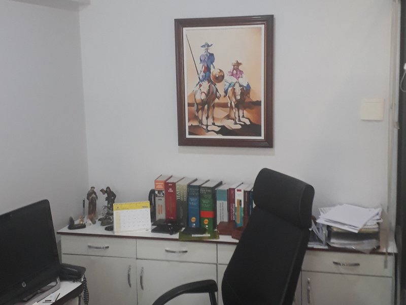Apartamento à venda Centro com 30m² e 1 quarto por R$ 190.000 - 230745-20200520-113857.jpg