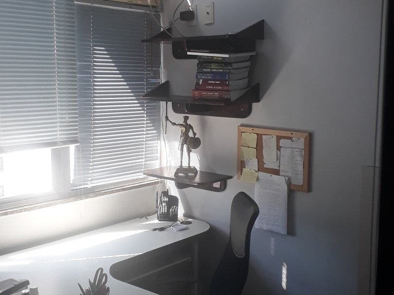 Apartamento à venda Centro com 30m² e 1 quarto por R$ 190.000 - 240203247-20200520-113927.jpg