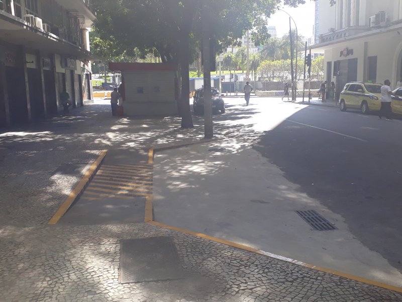 Apartamento à venda Centro com 30m² e 1 quarto por R$ 190.000 - 395385209-20200520-120049.jpg