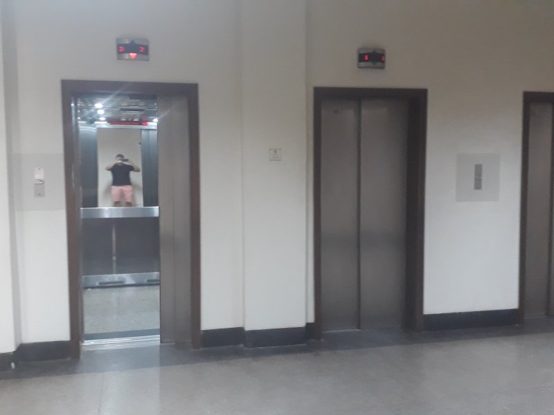 Apartamento à venda Centro com 30m² e 1 quarto por R$ 190.000 - 917351841-20200520-113643.jpg