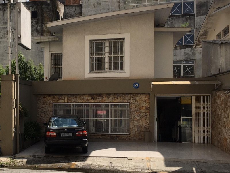 Casa à venda Brooklin com 162m² e 3 quartos por R$ 1.200.000 - 1593245731-unnamed.jpg