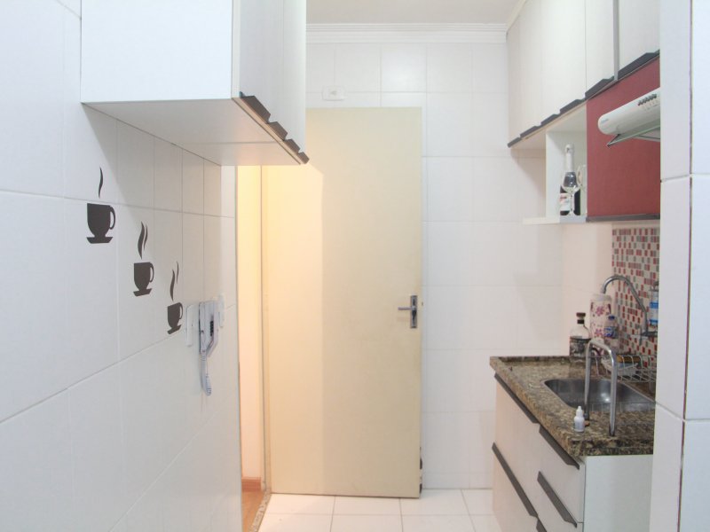 Apartamento à venda Lajeado com 54m² e 2 quartos por R$ 210.000 - 1963107366-img-4088.JPG