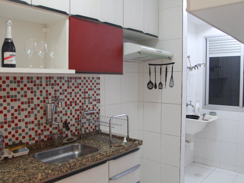 Apartamento à venda Lajeado com 54m² e 2 quartos por R$ 210.000 - 367625896-img-4086.JPG