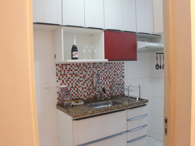 Apartamento à venda Lajeado com 54m² e 2 quartos por R$ 210.000 - 668102271-img-4084.JPG