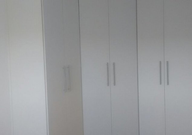 imóvel com 92m²