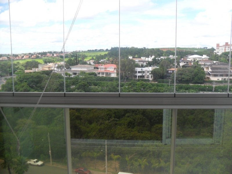 imóvel com 92m² - Fazenda São Quirino - Campinas