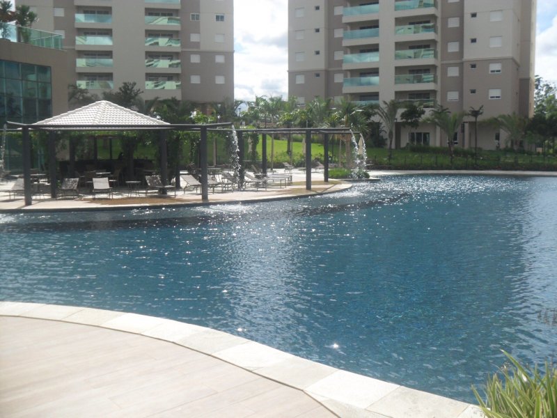 imóvel com 92m² - Fazenda São Quirino - Campinas