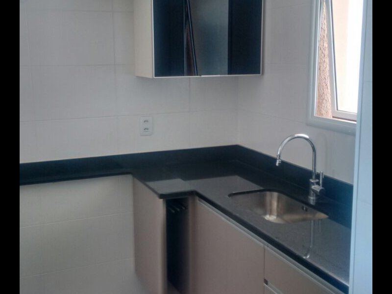 imóvel com 92m² - Fazenda São Quirino - Campinas