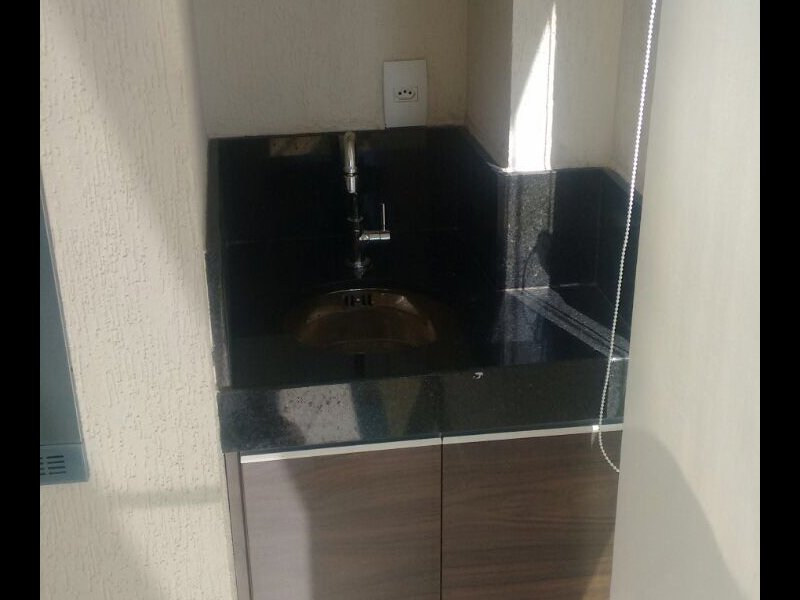 imóvel com 92m² - Fazenda São Quirino - Campinas