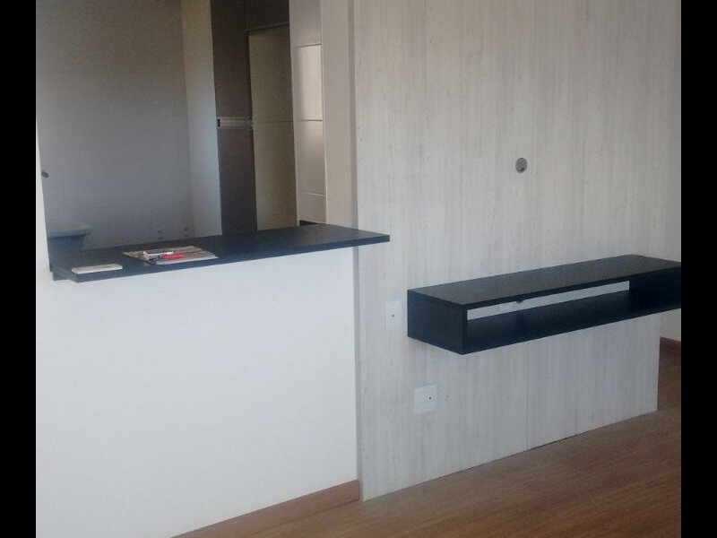 imóvel com 92m² - Fazenda São Quirino - Campinas