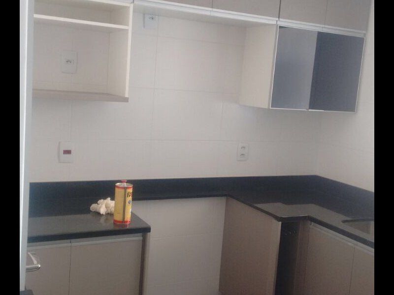 imóvel com 92m² - Fazenda São Quirino - Campinas