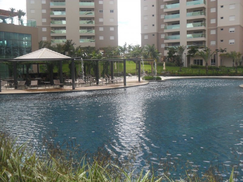 imóvel com 92m² - Fazenda São Quirino - Campinas