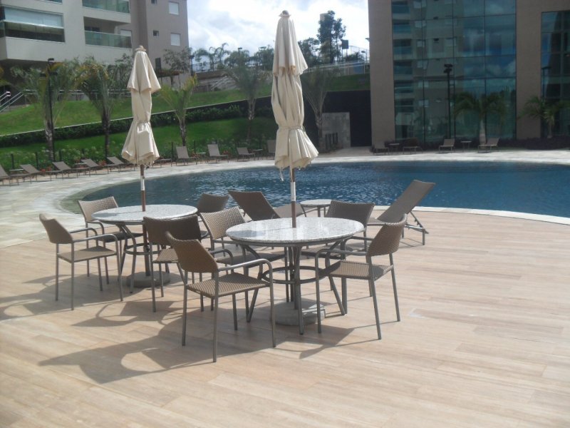 imóvel com 92m² - Fazenda São Quirino - Campinas