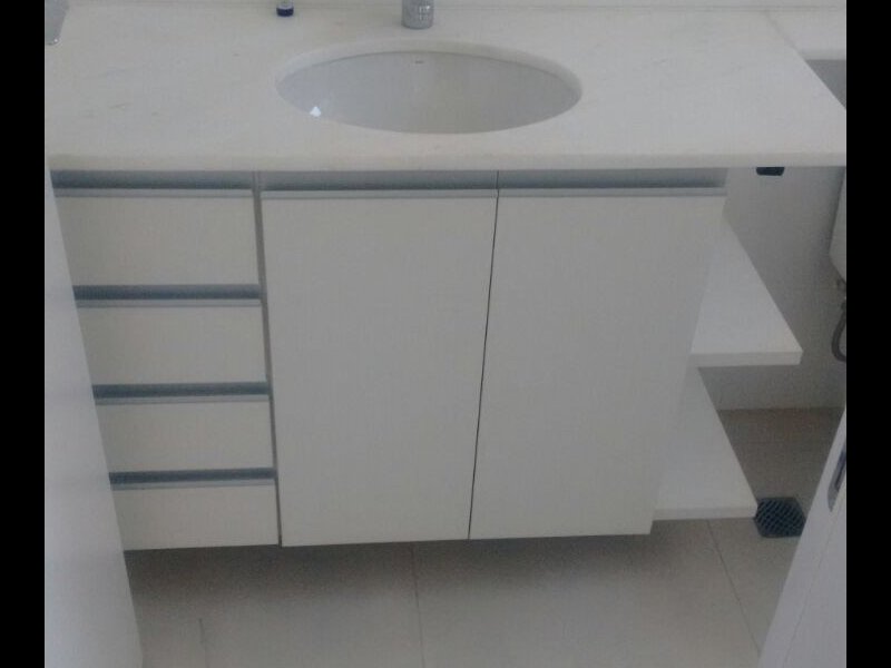 imóvel com 92m² - Fazenda São Quirino - Campinas