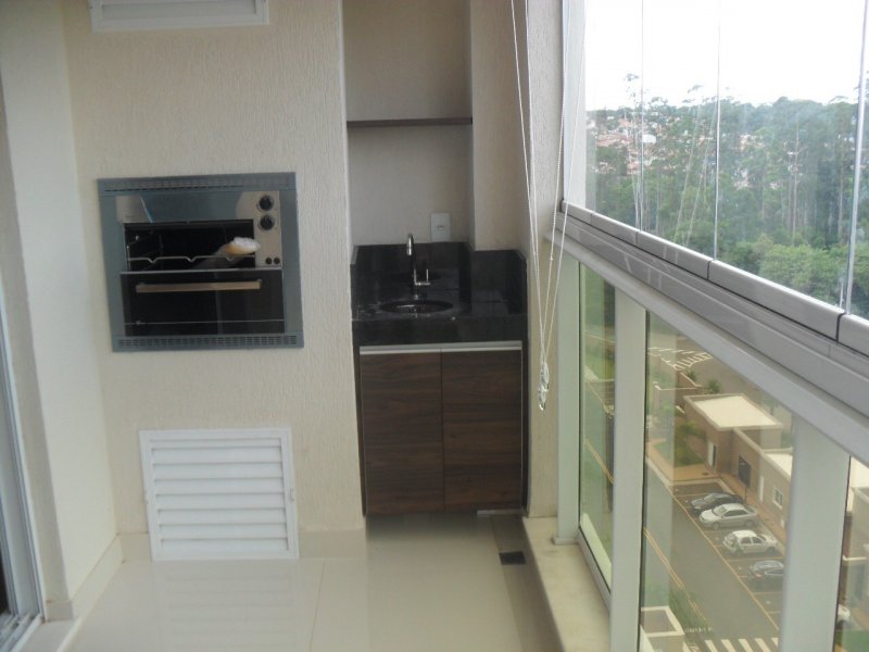 imóvel com 92m² - Fazenda São Quirino - Campinas