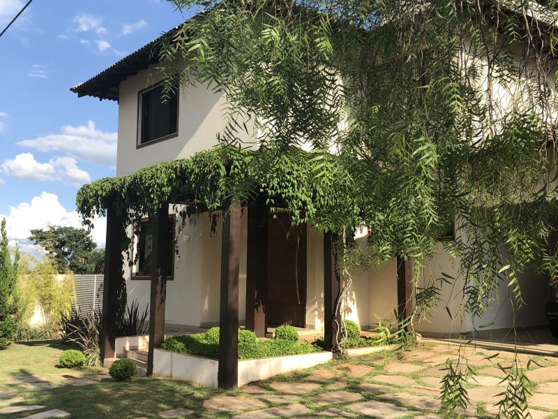 Casa de condomínio à venda Jardim Botanico com 450m² e 4 quartos por R$ 2.230.000 - 1571737882-img-0502.JPG