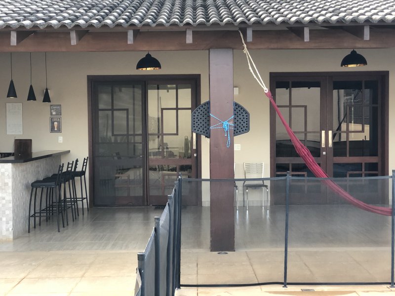 Casa de condomínio à venda Jardim Botanico com 450m² e 4 quartos por R$ 2.230.000 - 1632916462-img-0542.JPG