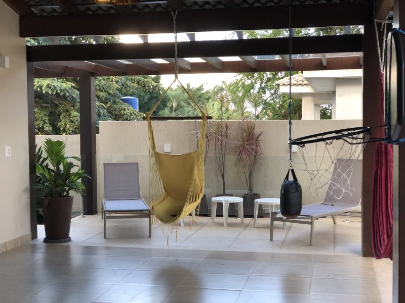 Casa de condomínio à venda Jardim Botanico com 450m² e 4 quartos por R$ 2.230.000 - 1704650231-img-0548.JPG