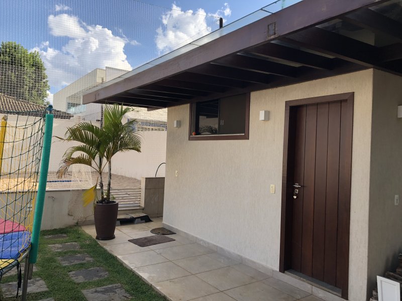 Casa de condomínio à venda Jardim Botanico com 450m² e 4 quartos por R$ 2.230.000 - 1730170085-img-0525.JPG