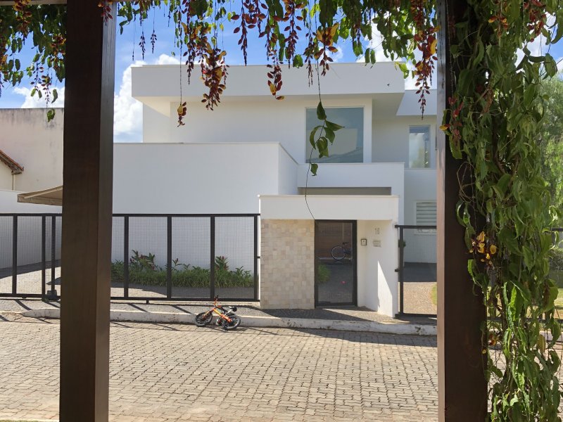 Casa de condomínio à venda Jardim Botanico com 450m² e 4 quartos por R$ 2.230.000 - 1896549912-img-0899.JPG