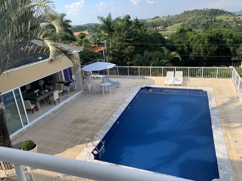 Casa de condomínio à venda Parque dos Cafezais 4 com 1500m² e 4 quartos por R$ 2.200.000 - 1001493666-img-4921.JPG