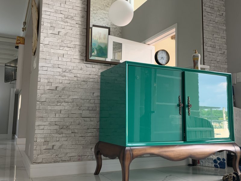 Casa de condomínio à venda Parque dos Cafezais 4 com 1500m² e 4 quartos por R$ 2.200.000 - 1396781695-img-4948.JPG