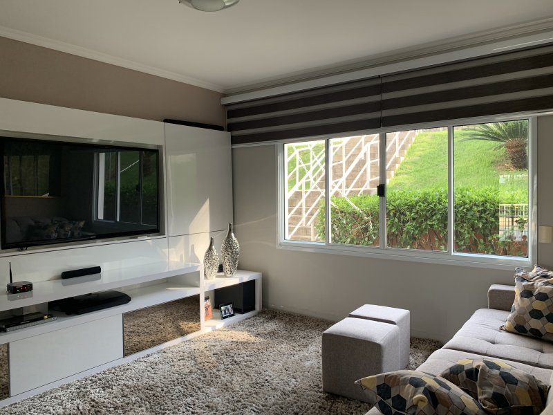 Casa de condomínio à venda Parque dos Cafezais 4 com 1500m² e 4 quartos por R$ 2.200.000 - 1513867793-img-4903.JPG