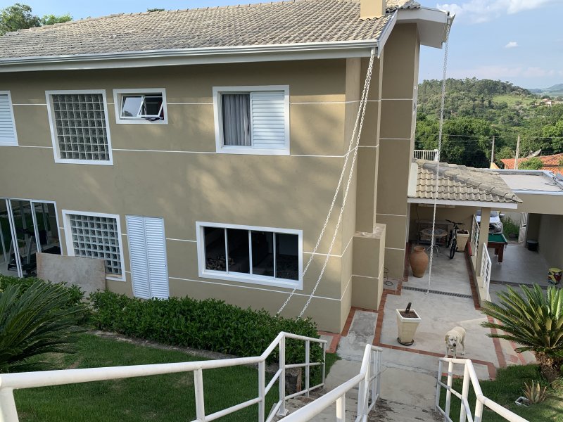 Casa de condomínio à venda Parque dos Cafezais 4 com 1500m² e 4 quartos por R$ 2.200.000 - 167578070-img-4955.JPG