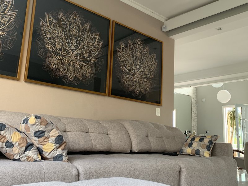 Casa de condomínio à venda Parque dos Cafezais 4 com 1500m² e 4 quartos por R$ 2.200.000 - 167651895-img-4934.JPG