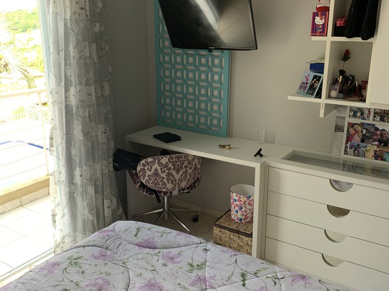 Casa de condomínio à venda Parque dos Cafezais 4 com 1500m² e 4 quartos por R$ 2.200.000 - 1741887345-img-4928.JPG