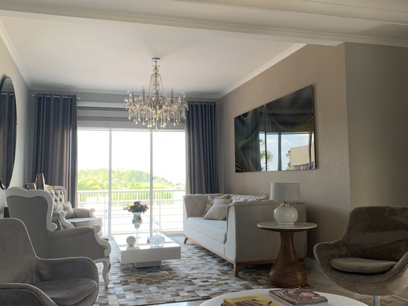 Casa de condomínio à venda Parque dos Cafezais 4 com 1500m² e 4 quartos por R$ 2.200.000 - 1908143727-img-4902.JPG