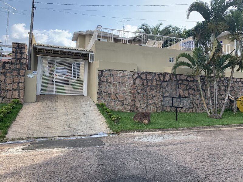 Casa de condomínio à venda Parque dos Cafezais 4 com 1500m² e 4 quartos por R$ 2.200.000 - 342137032-img-4958.JPG