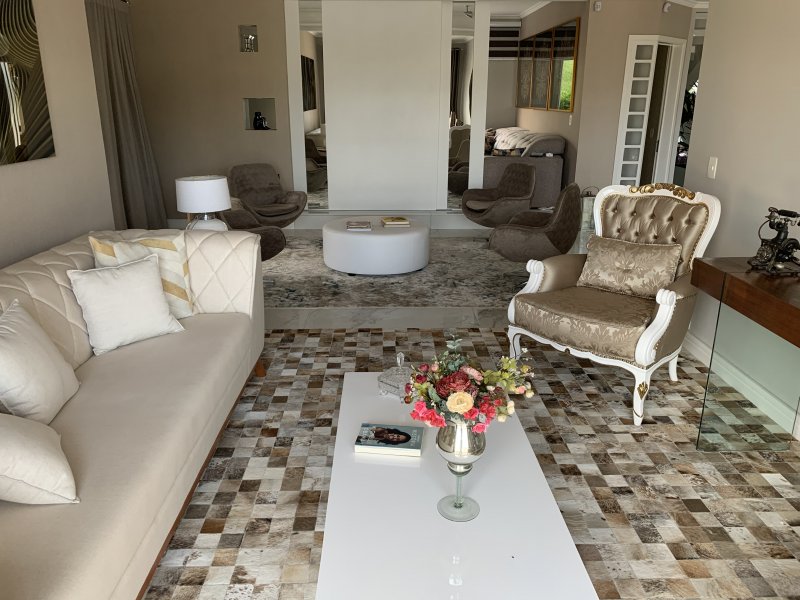 Casa de condomínio à venda Parque dos Cafezais 4 com 1500m² e 4 quartos por R$ 2.200.000 - 718080697-img-4937.JPG