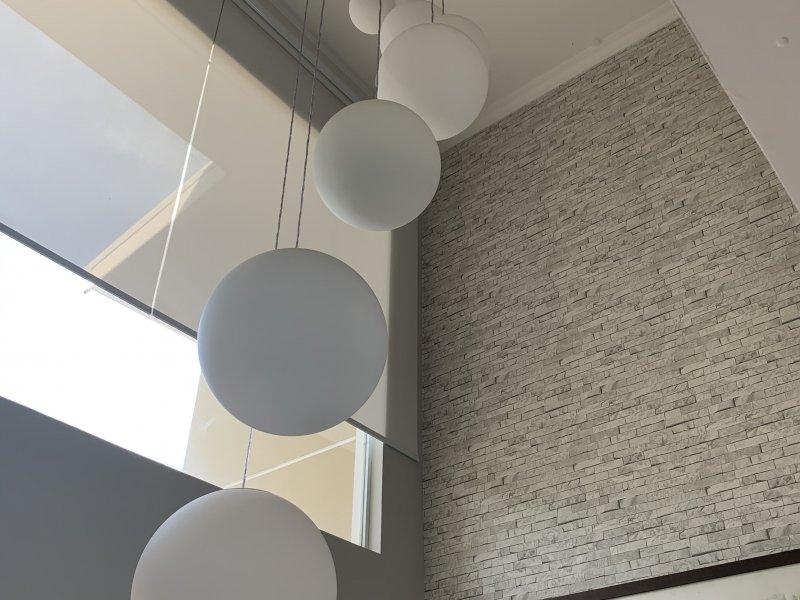 Casa de condomínio à venda Parque dos Cafezais 4 com 1500m² e 4 quartos por R$ 2.200.000 - 746020863-img-4907.JPG