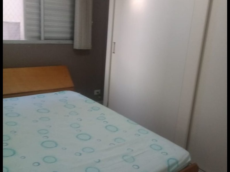 imóvel com 54m² - Parque São Vicente - Mauá