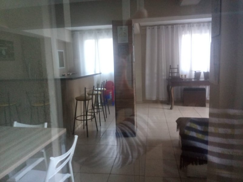 imóvel com 54m² - Parque São Vicente - Mauá