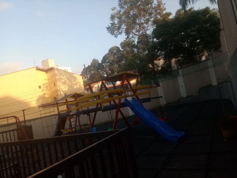 imóvel com 54m² - Parque São Vicente - Mauá