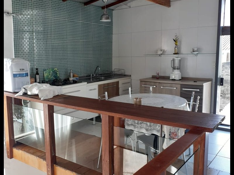 Casa de condomínio à venda Jardim Haras Bela Vista Gl Dois com 210m² e 3 quartos por R$ 475.000 - 1383765788-edicula-mesanino-2.jpeg