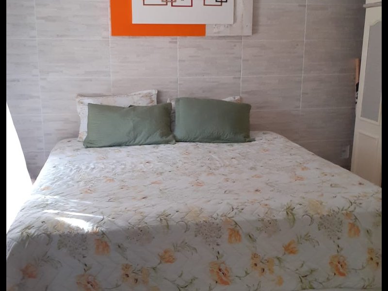 Casa de condomínio à venda Jardim Haras Bela Vista Gl Dois com 210m² e 3 quartos por R$ 475.000 - 1781324634-edicula-quarto-casal-2.jpeg