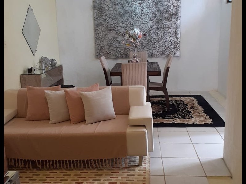Casa de condomínio à venda Jardim Haras Bela Vista Gl Dois com 210m² e 3 quartos por R$ 475.000 - 209951706-edicula-sala.jpeg