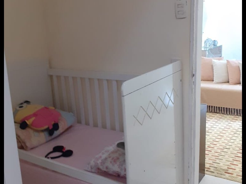 Casa de condomínio à venda Jardim Haras Bela Vista Gl Dois com 210m² e 3 quartos por R$ 475.000 - 241847132-edicula-quarto-alice-2.jpeg