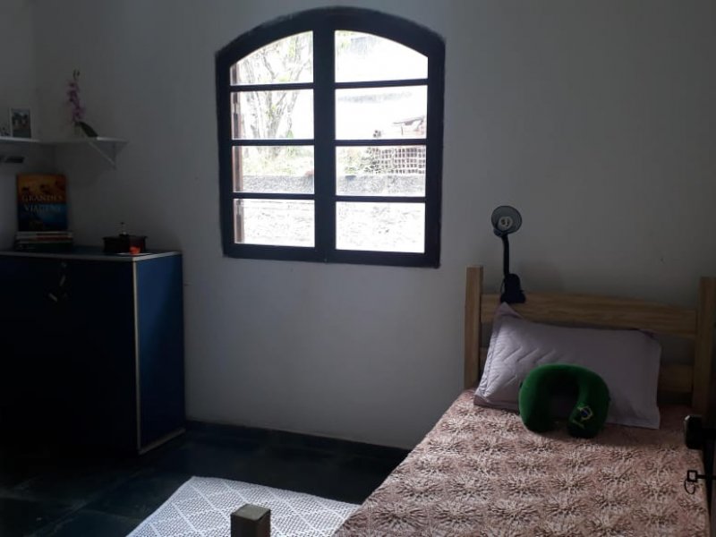 Casa de condomínio à venda Jardim Haras Bela Vista Gl Dois com 210m² e 3 quartos por R$ 475.000 - 506625752-quarto-mae.jpeg