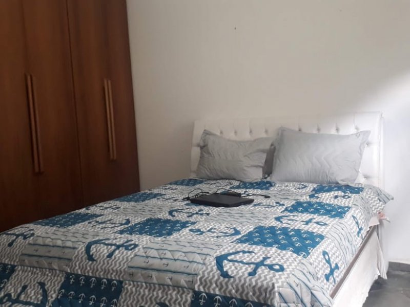 Casa de condomínio à venda Jardim Haras Bela Vista Gl Dois com 210m² e 3 quartos por R$ 475.000 - 927453693-quarto-suite.jpeg